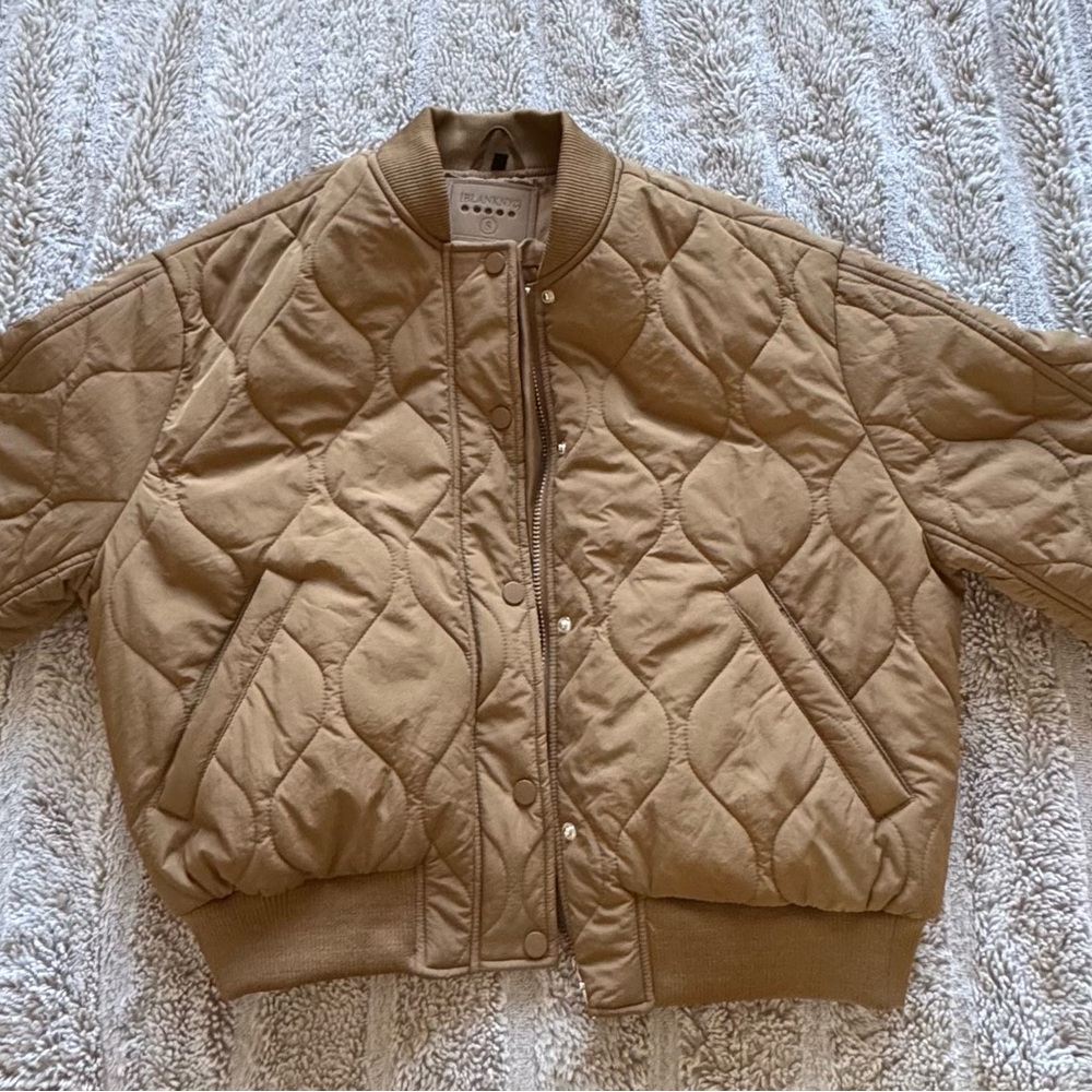 NWOT Blank NYC jacket